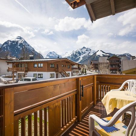 Bed and Breakfast Haus Kirchmaier Пертизау Экстерьер фото