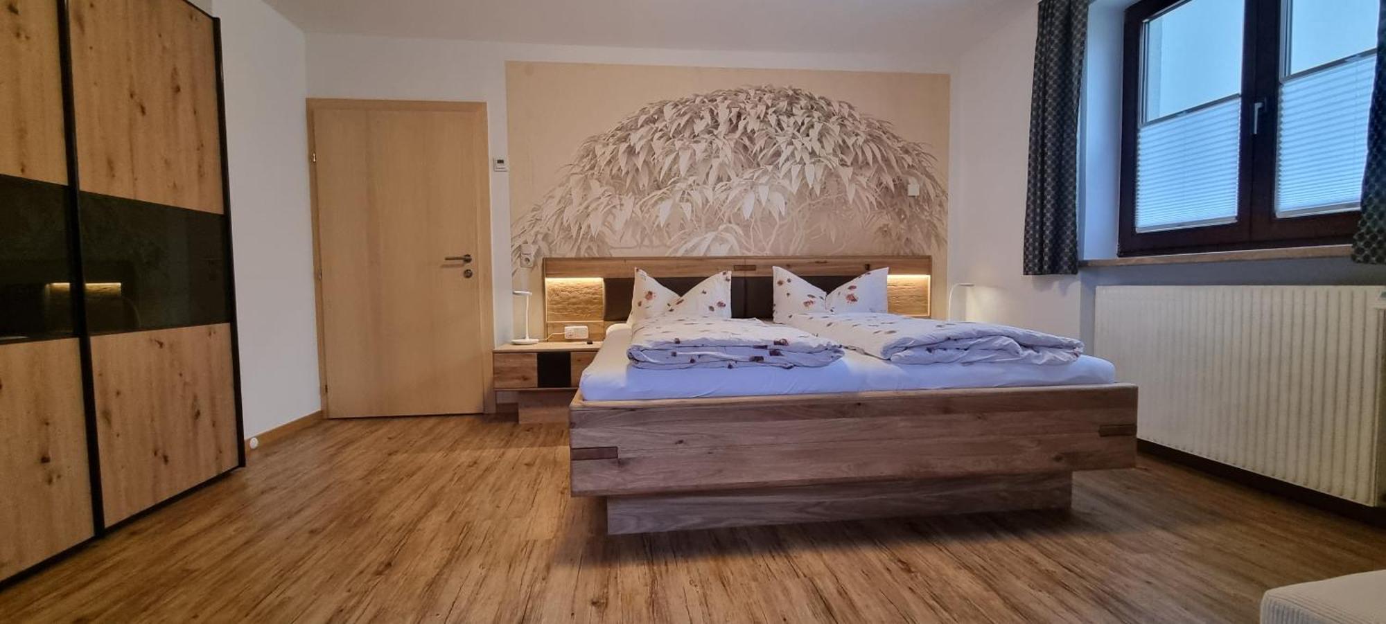 Bed and Breakfast Haus Kirchmaier Пертизау Экстерьер фото