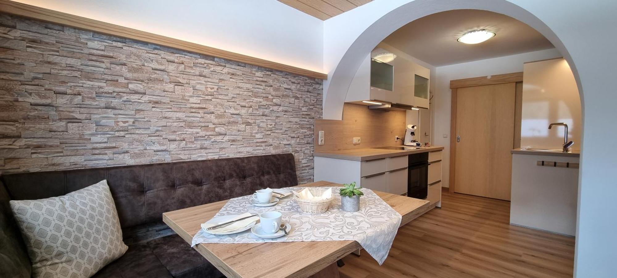 Bed and Breakfast Haus Kirchmaier Пертизау Экстерьер фото