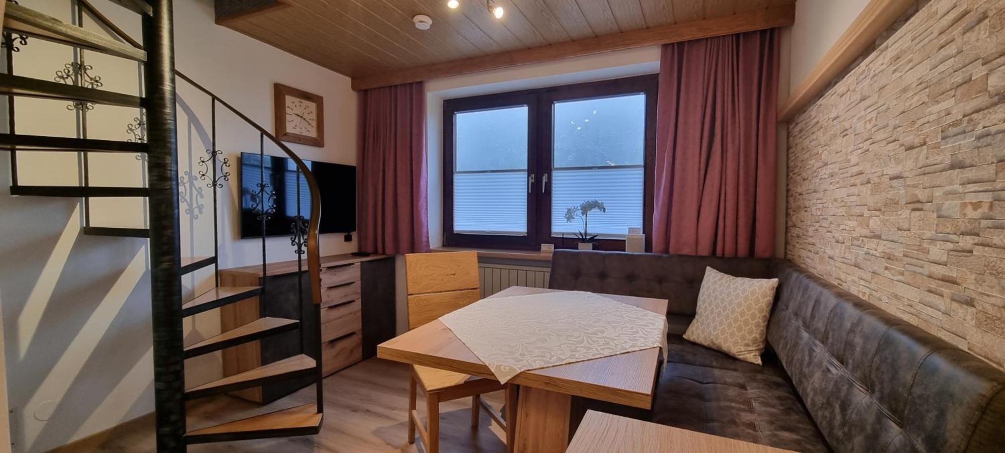 Bed and Breakfast Haus Kirchmaier Пертизау Экстерьер фото
